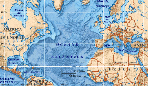 Dalle Canarie ai Caraibi: la nostra Traversata Atlantica